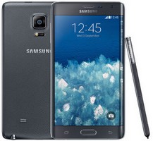 Замена шлейфа на телефоне Samsung Galaxy Note Edge